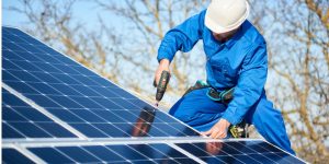 Installation Maintenance Panneaux Solaires Photovoltaïques à Lepin-le-Lac